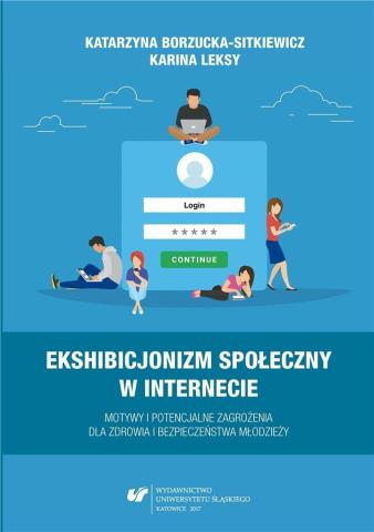 Ekshibicjonizm społeczny w Internecie