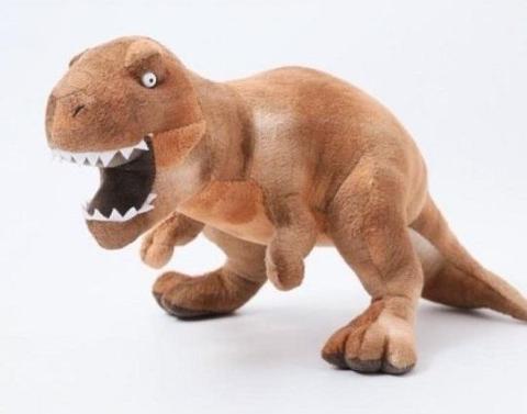 Dinozaur-rex 35cm