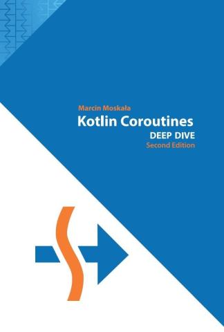 Kotlin Coroutines