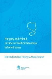 Hungary and Poland in Times of Political...