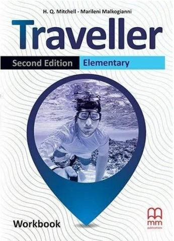 Traveller 2nd ed Elementary WB