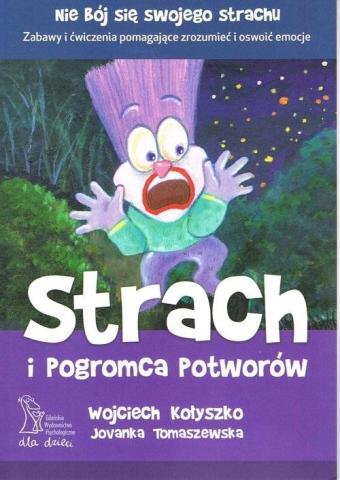 Strach i Pogromca Potworów w.2