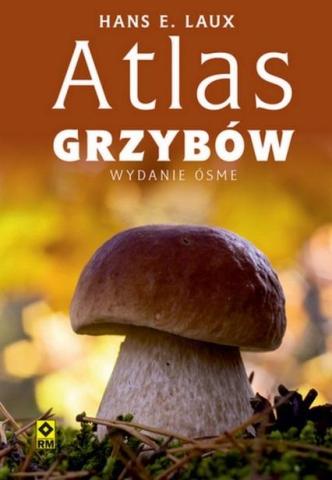 Atlas grzybów