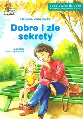 Dobre i złe sekrety w.2