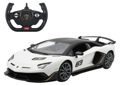 Lamborghini Aventador Rastar zdalnie sterowane