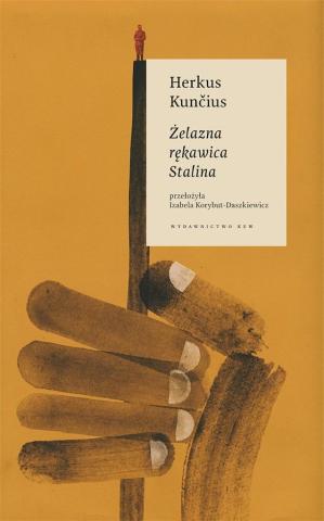 Żelazna rękawica Stalina