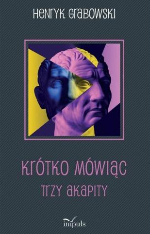 Krótko mówiąc