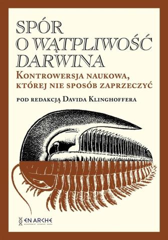 Spór o Wątpliwość Darwina BR