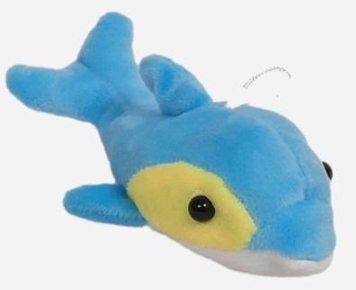 Delfin 14cm