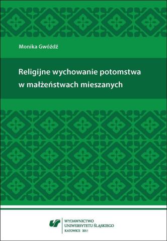 Religijne wychowanie potomstwa w małżeństwach...