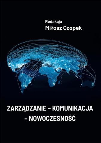 Zarządzanie komunikacja nowoczesność