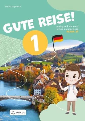 Gute Reise! 1 Podręcznik