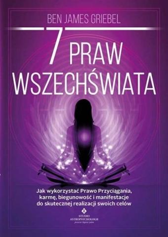 7 praw wszechświata