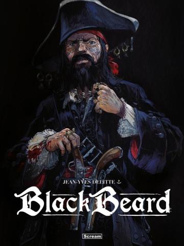 Black Beard