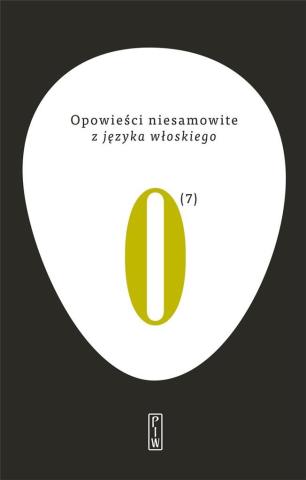 Opowieści niesamowite T.7