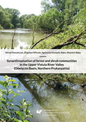 Synanthropisation of forest and shrub...