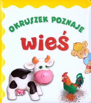 Okruszek poznaje - Wieś