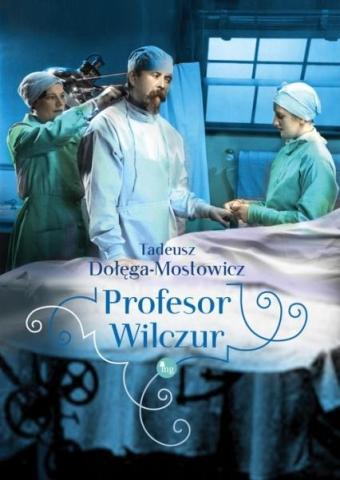 Profesor Wilczur