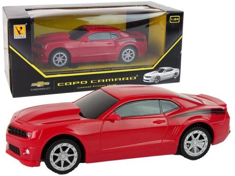 ]Chevrolet Copo Camaro napęd frykcyjny 1:24