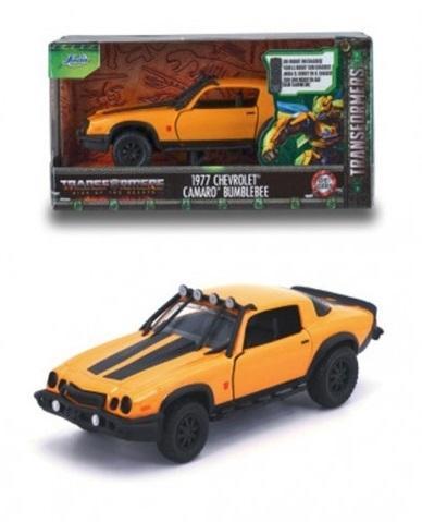 Pojazd Transformers Bumblebee 1:32