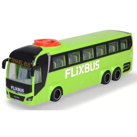 Autobus turystyczny Flixbus 26,5cm