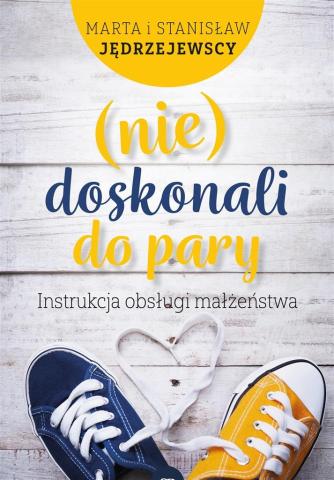 (nie)doskonali do pary. Instrukcja obsługi..