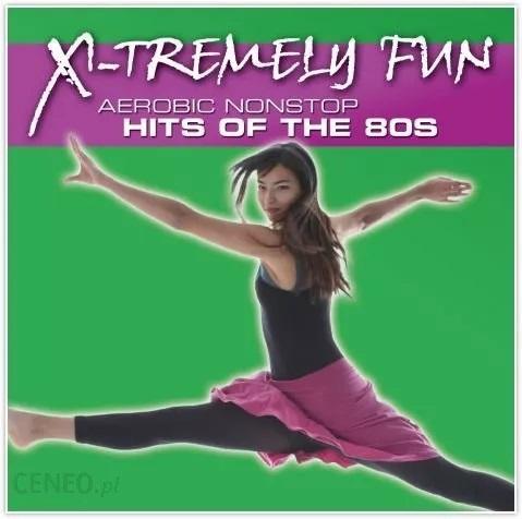 X-Tremely Fun - Aerobics: Hits CD