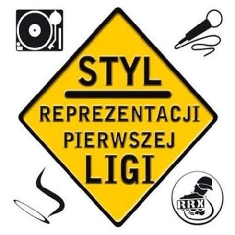 Styl Reprezentacji Pierwszej Ligi CD