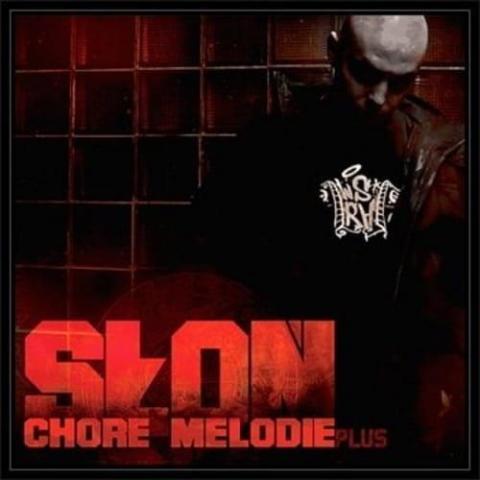 Słoń - Chore Melodie CD