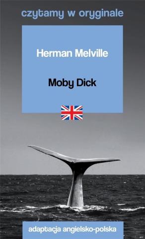 Czytamy w oryginale - Moby Dick