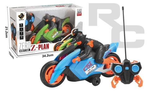 Motor R/C