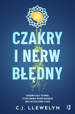 Czakry i nerw błędny