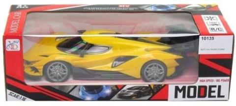 Auto sportowe R/C