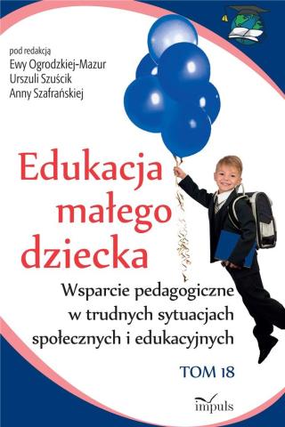 Edukacja małego dziecka T.18