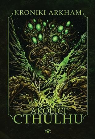 Akolici Cthulhu