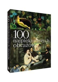 100 najpiękniejszych obrazów