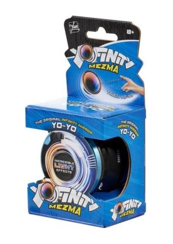 YO-YO YoFinity MEZMA niebieski