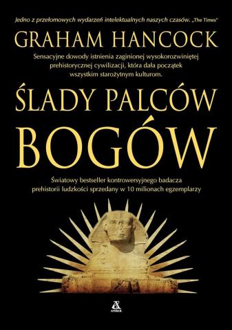 Ślady palców bogów