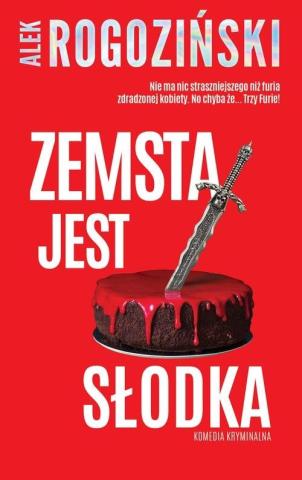 Zemsta jest słodka DL