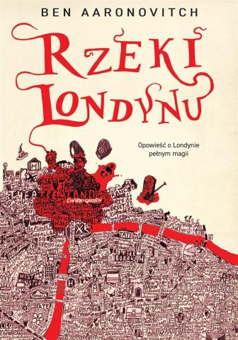 Rzeki Londynu