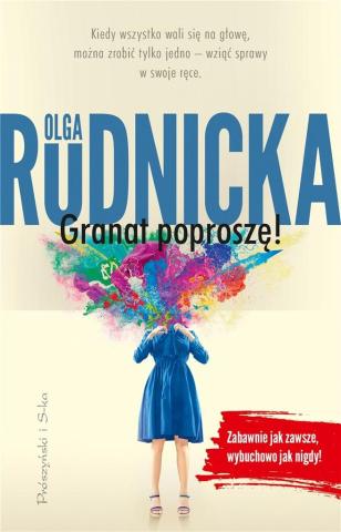 Granat poproszę DL