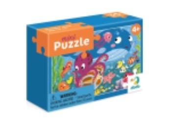 Puzzle 35 mini Underwater Adventures