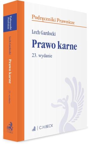 Prawo karne z testami online w.23