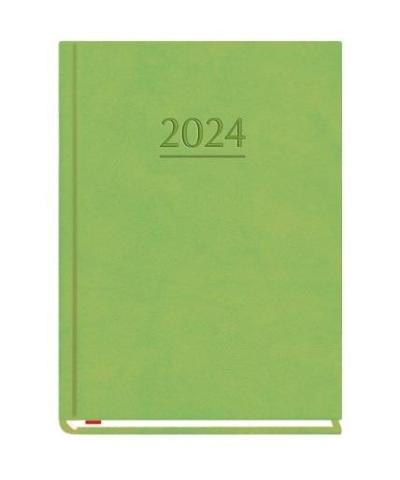 Terminarz 2024 OLA zielony