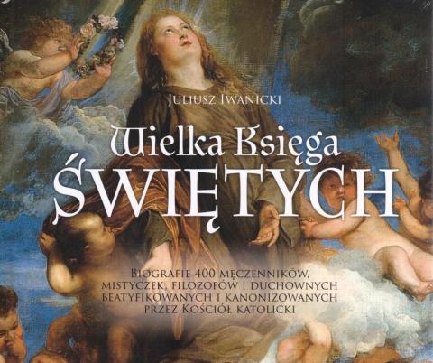 Wielka Księga Świętych