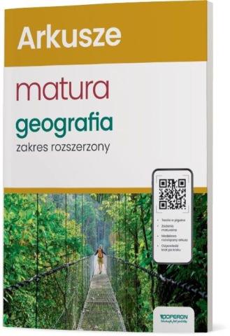 Matura 2024 Geografia Arkusze ZR