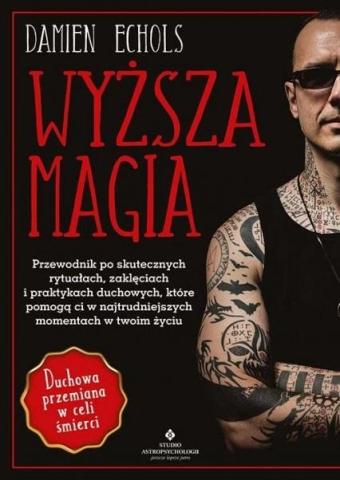 Wyższa magia