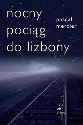 Nocny pociąg do Lizbony