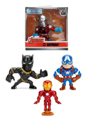 Marvel Avengers 6,5cm mix