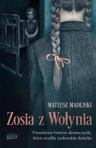 Zosia z Wołynia pocket